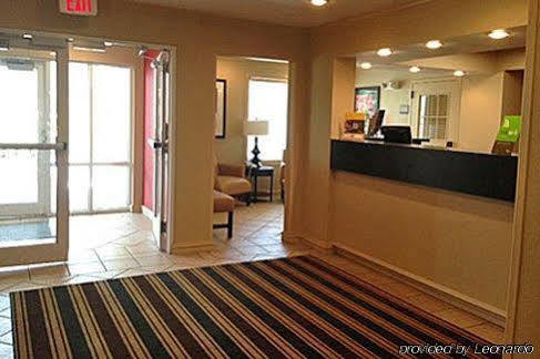 Hotel Extended America - Boston - Marlborough