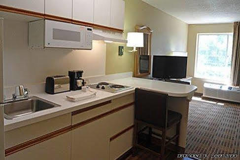Hotel Extended America - Boston - 2*